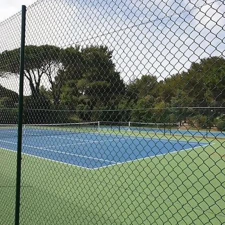 Mazet Font Mourier- Gassin_golfe De Saint-tropez *